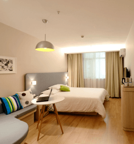 Kadıköy Merkez 2+1 Daire