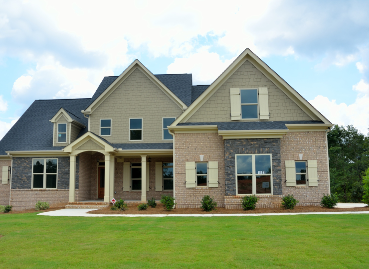 Çankaya 500m² Arsa